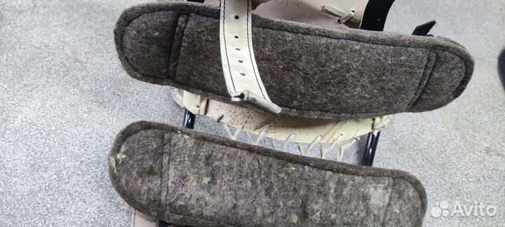 Седло казачье для лошади