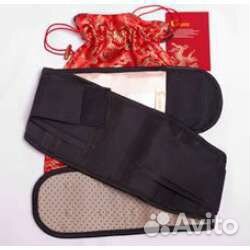 Фарадотерапевтический Пояс от фоhow