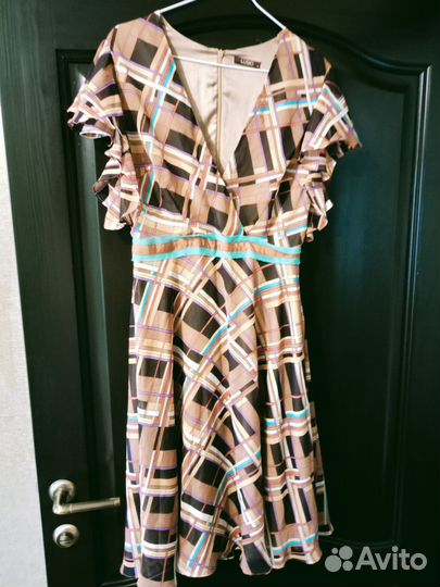 Платье lusio m