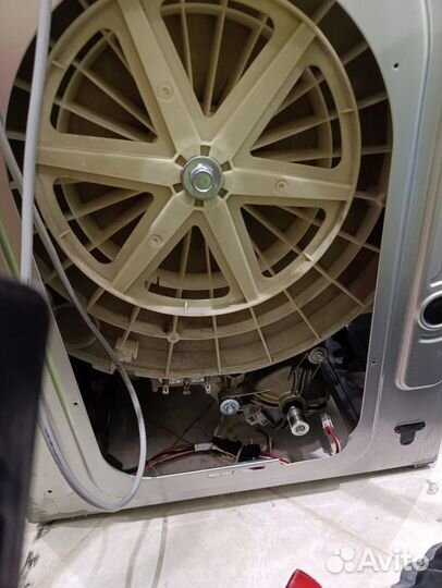 Ремонт стиральных/посудомоечных и холодильников