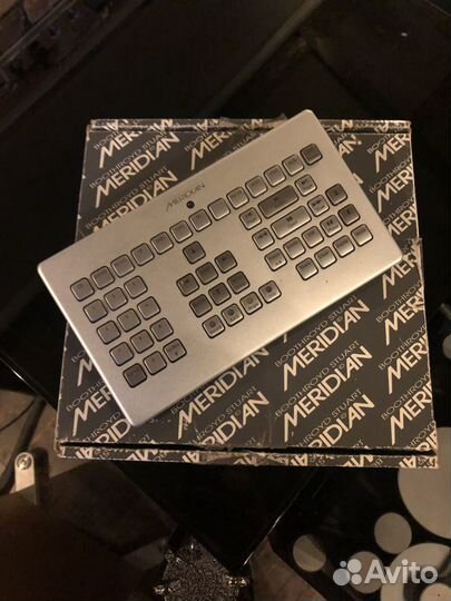 Моноблоки Meridian 605