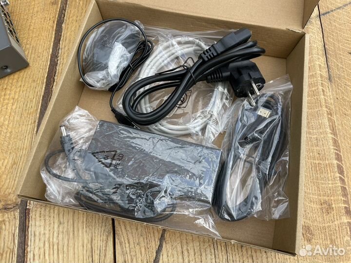 IP Регистратор Annke 4k POE для видеонаблюдения