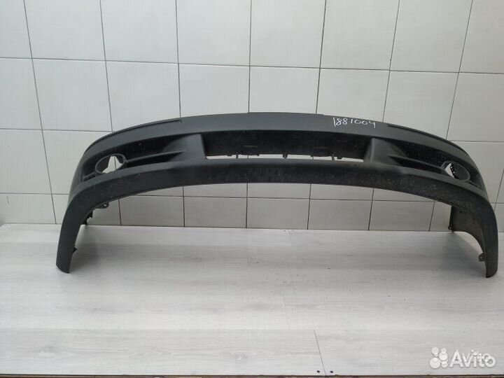 Бампер передний Hyundai Sonata (Хендай Соната)