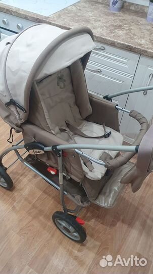 Прогулочная коляска бу Geoby