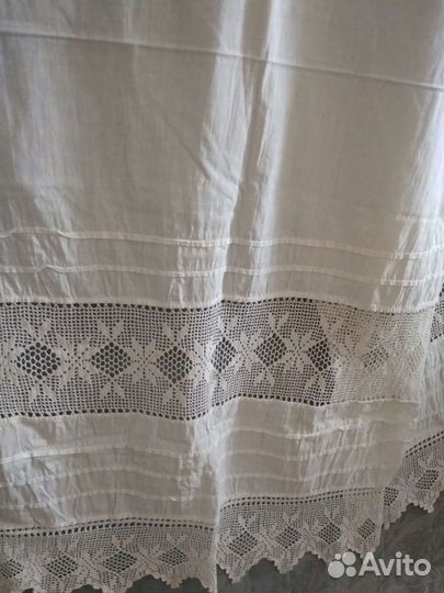 Старинный рушник