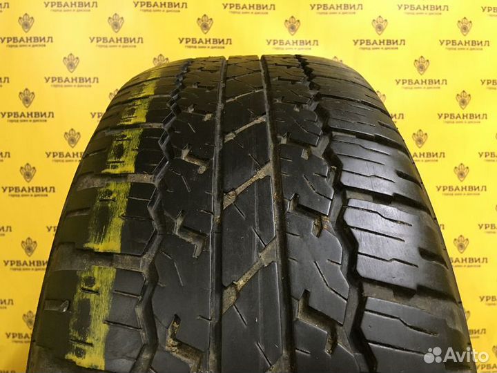 Bridgestone Dueler A/T D693 II 265/65 R17 112S