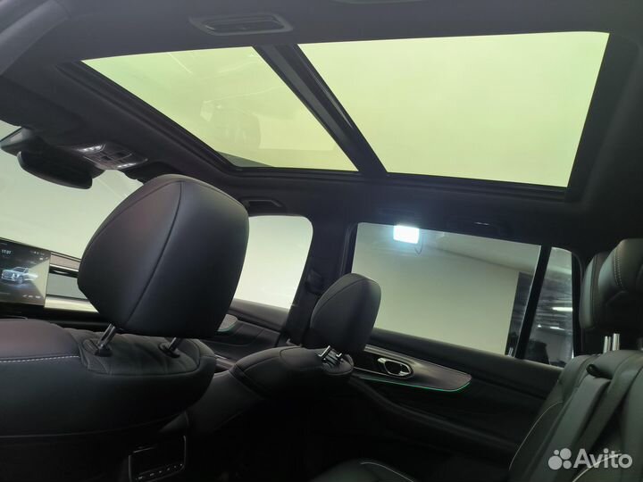 GAC GS8 2.0 AT, 2024