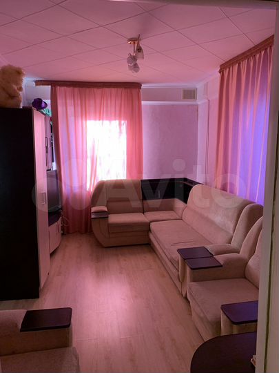 2-к. квартира, 42,2 м², 2/2 эт.