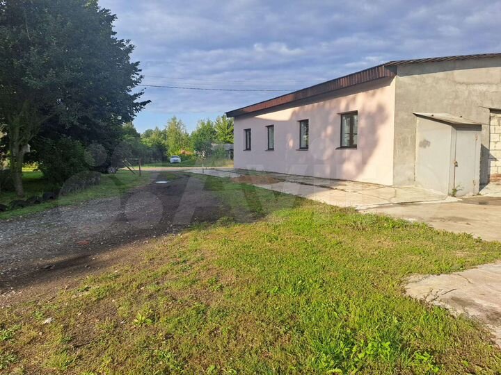 Свободного назначения, 300 м²