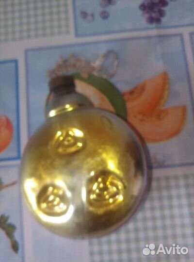 Часы будильник