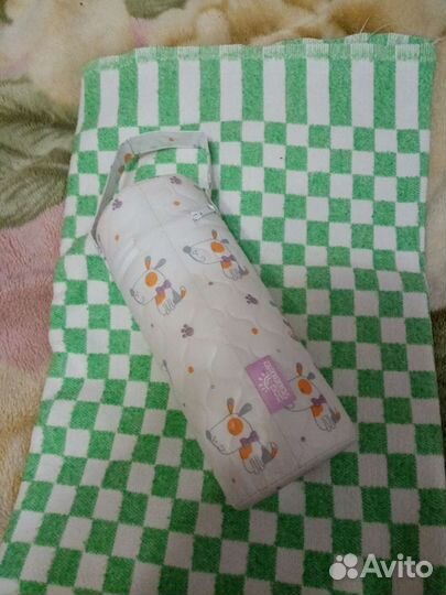 Термоконтейнер для бутылочек