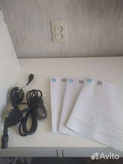 Мфу лазерное HP Color LaserJet Pro MFP M283fdn