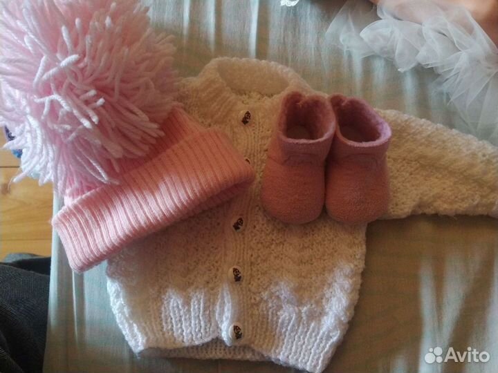 Одежда для кукол готц