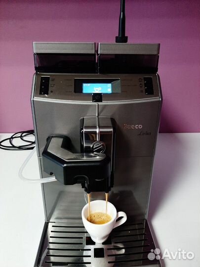 Аренда кофемашин