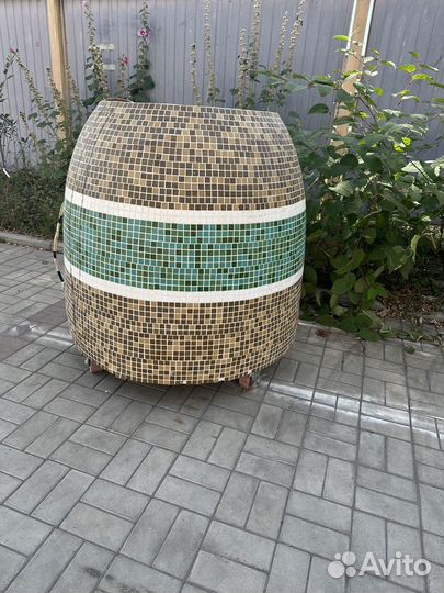 Тандыр электрический