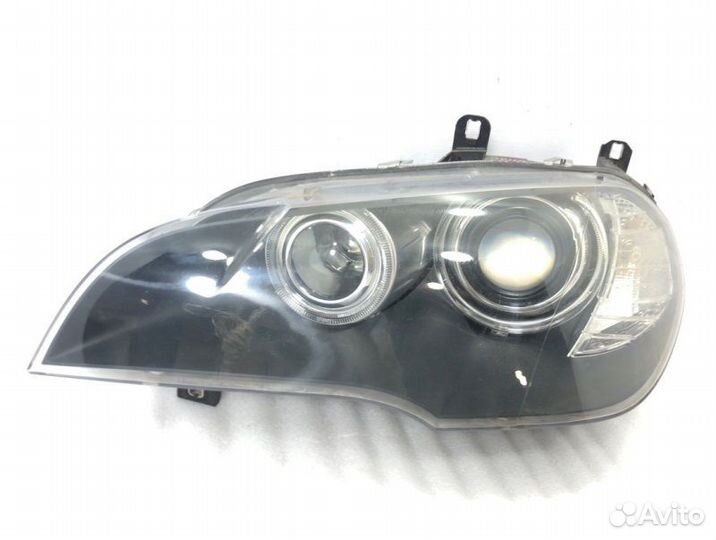 Фара левая Bmw X5 E70 2007