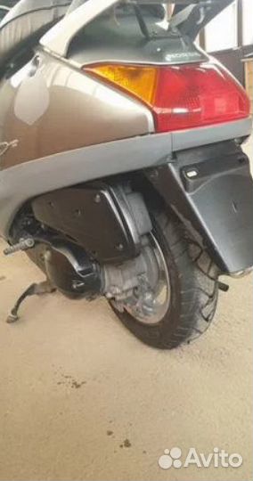 Скутер Lead 50