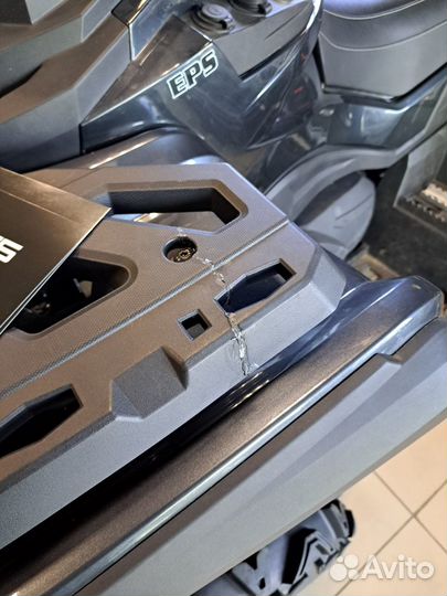 Квадроцикл aodes 1000 MAX 26