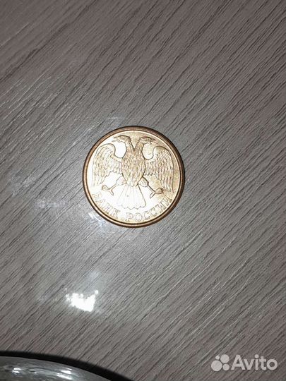 Старые монеты редкие