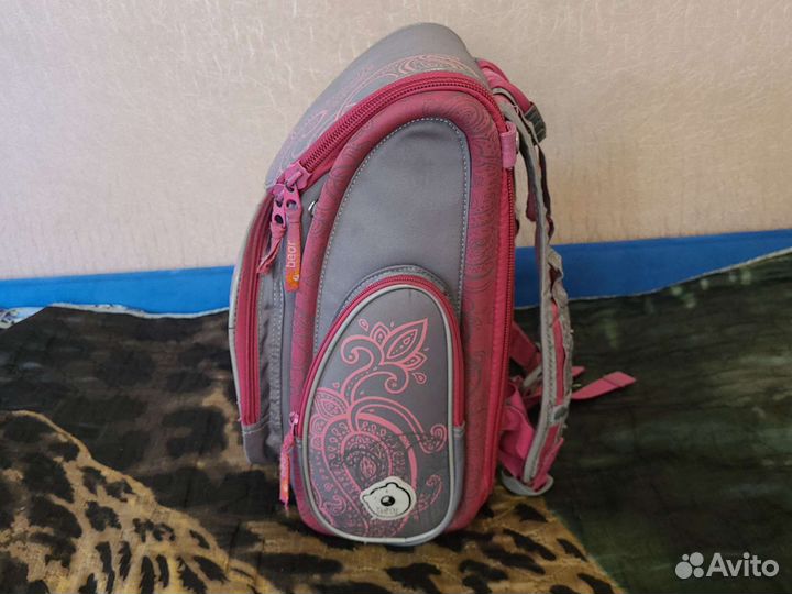 Рюкзак для девочки