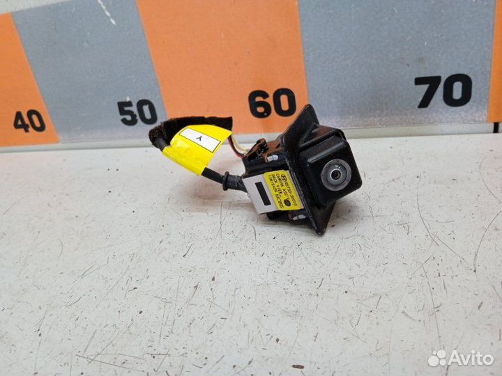 Камера заднего вида Hyundai Elantra 5 1.8 2013