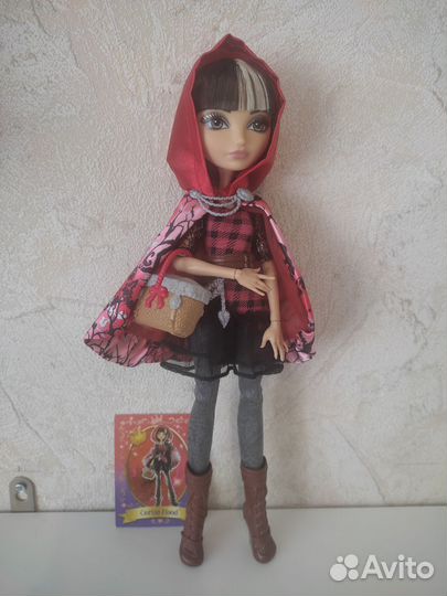 Кукла Ever After High Сериз