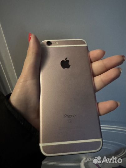 iPhone 6, 32 ГБ