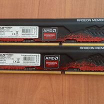 Оперативная память ddr3 8 gb