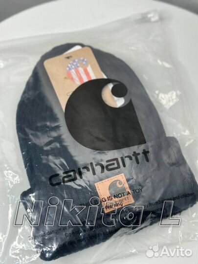 Шапка Carhartt Wip