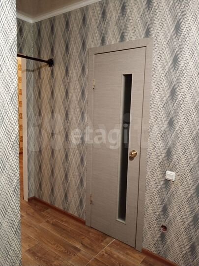 1-к. квартира, 39,8 м², 5/17 эт.