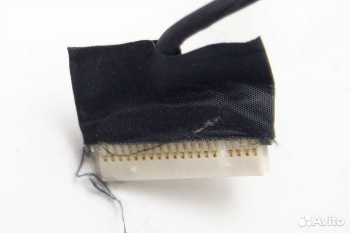 Шлейф матрицы 1422-00TC000190 для Asus Eee PC 1015