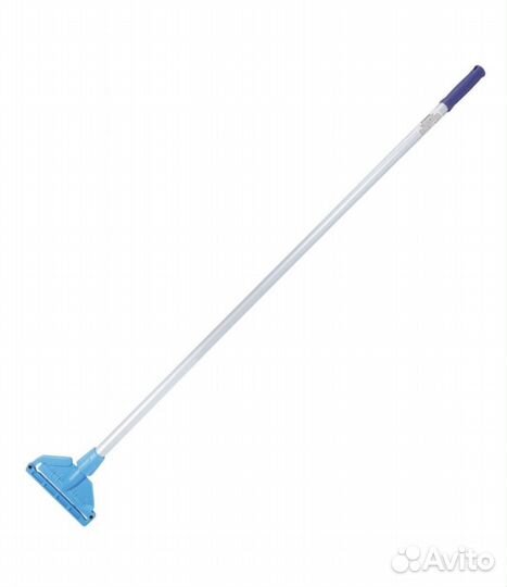 Швабра с держателем насадок Кентукки