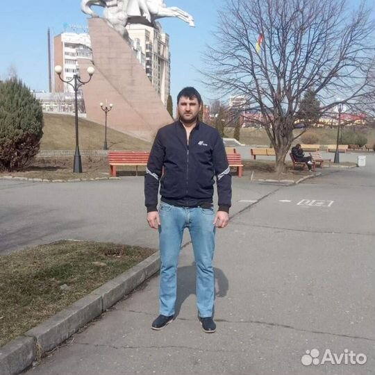 Мастер плиточник