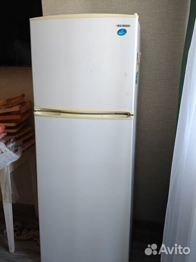 Холодильник бу