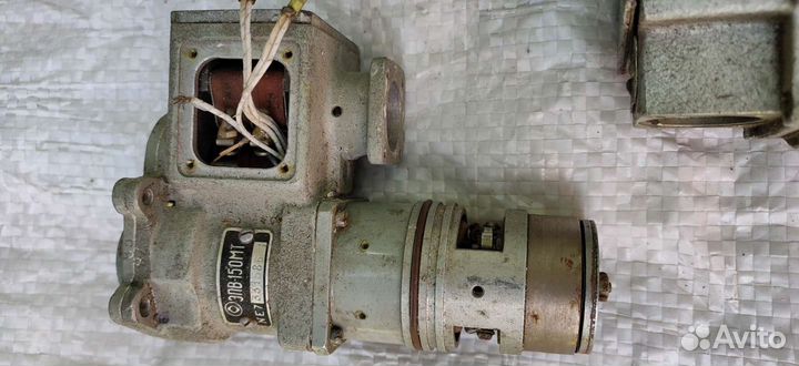 Двигатели авиа