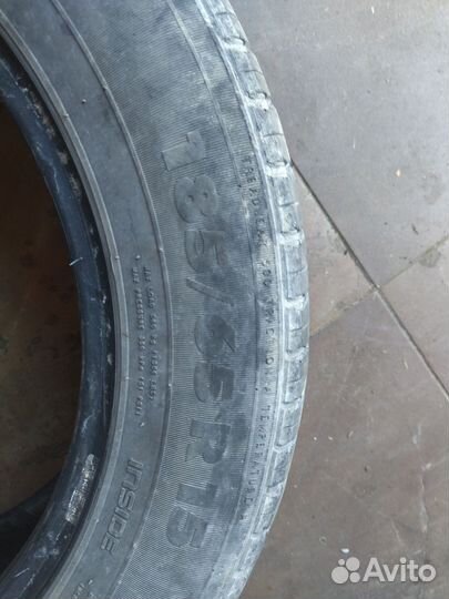 Nokian Tyres Nordman SX2 185/65 R15