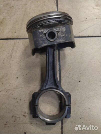 Поршень шатун Chevrolet Blazer универсал L35 1997