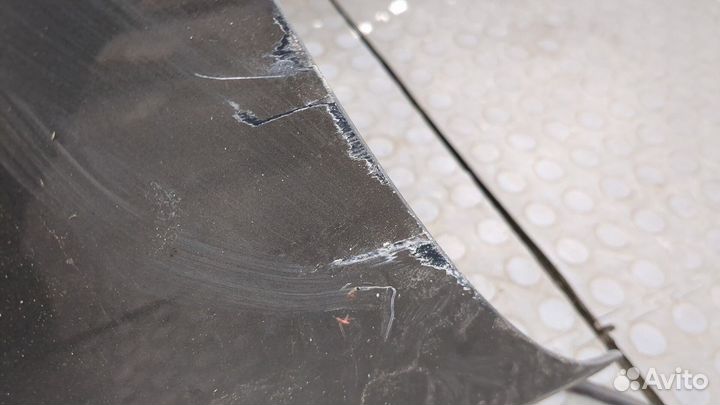 Капот Opel Insignia, 2017