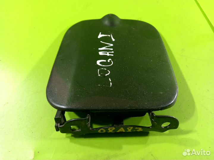 Лючок бензобака для Renault Logan 2005-2014