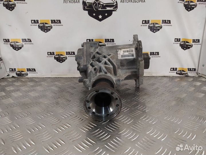 Коробка раздаточная