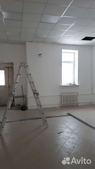 Шпаклевка стен