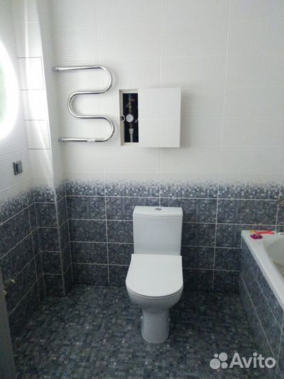 Ремонт ванной 