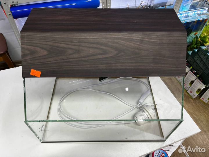 Аквариум для черепах, черепашатник,террариум