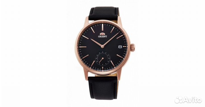 Мужские часы Orient Casual RA-SP0003B