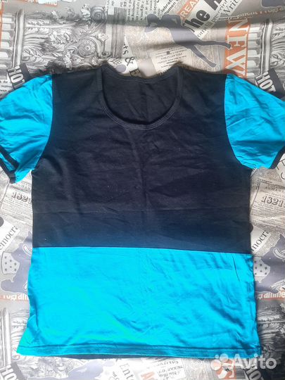 Одежда для фитнеса женская 46 р