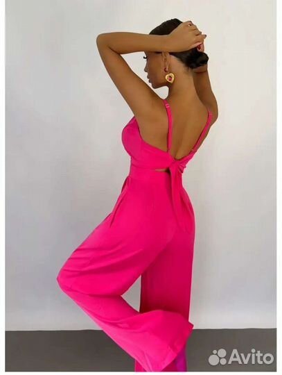 Комбинезон женский 42-44