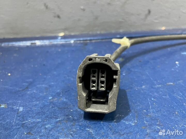 Лямбда-зонд нижний Mazda 3 BL MPS