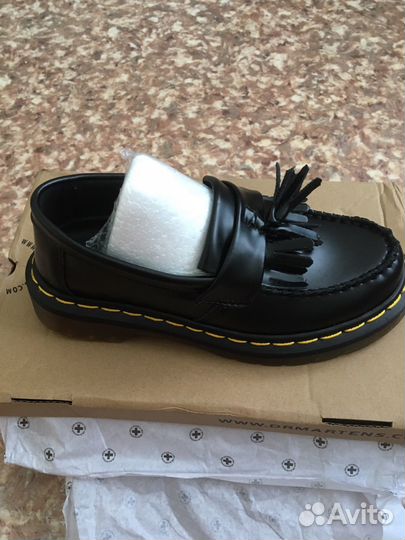 Туфли полуботинки