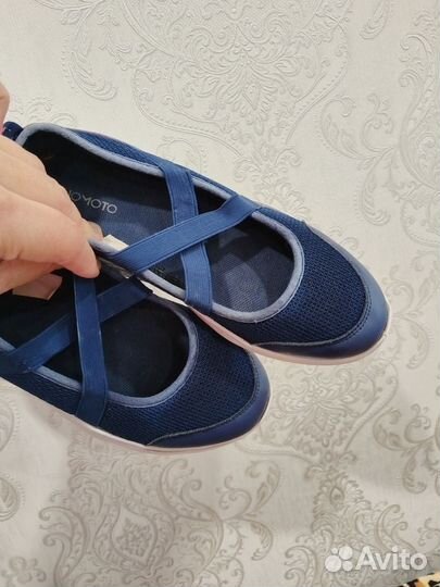 Обувь для девочки 36