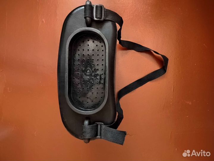 Кант для рыбы